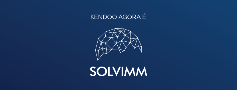 Kendoo Solutions anuncia mudança de marca