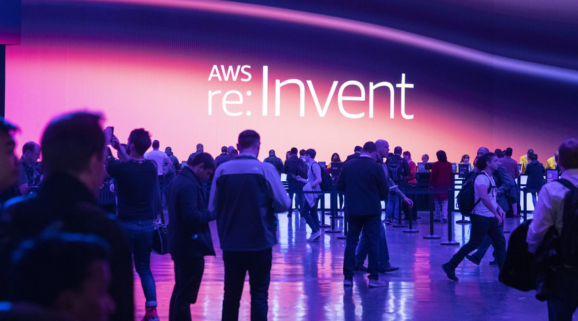 AWS re:Invent 2019 – Resumo da Semana